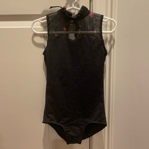 Ainsliewear Youth Large leotard
